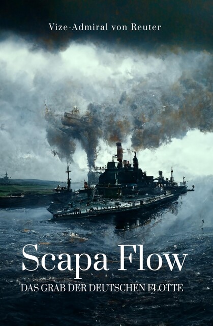 Scapa Flow, Ludwig von Reuter