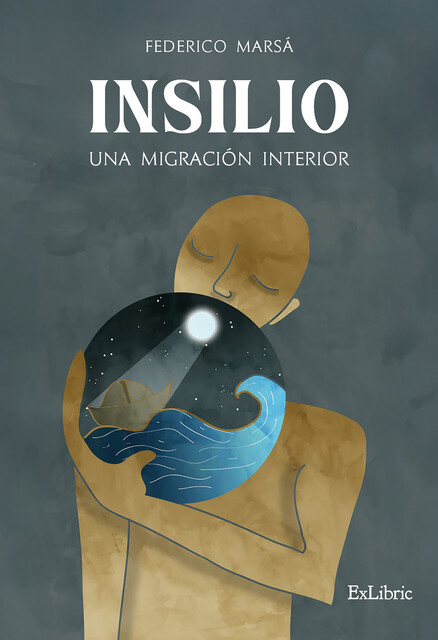 Insilio, Federico Marsá