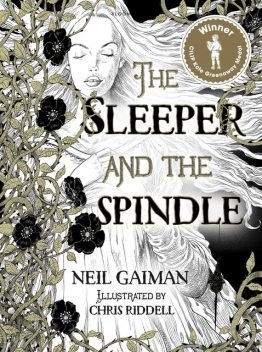 The Sleeper and the Spindle, Neil Gaiman