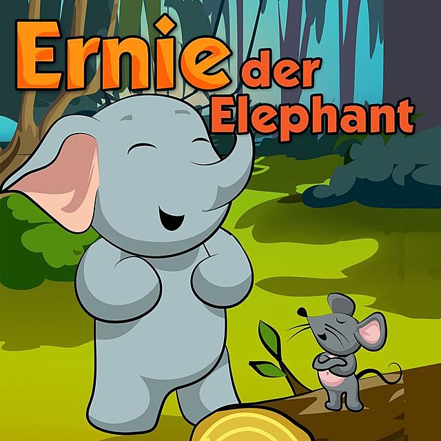 Ernie der Elefant, Leela Hope