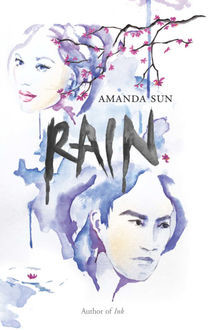 Rain, Amanda Sun