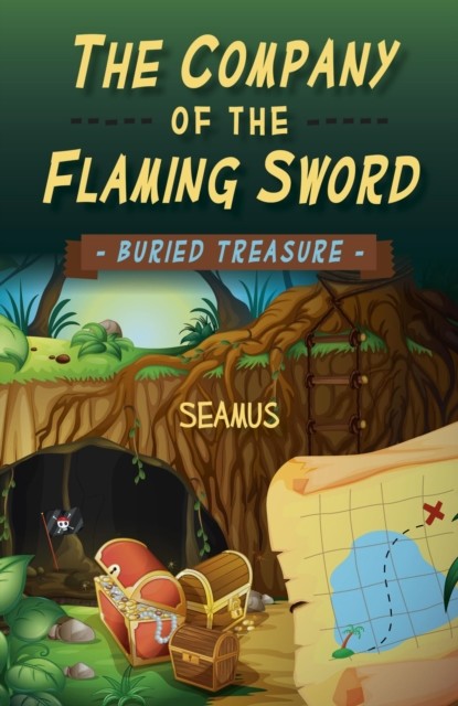 Company of the Flaming Sword, Seamus