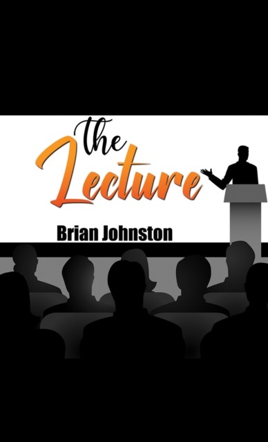 Lecture, Brian Johnston