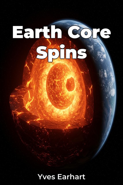 Earth Core Spins, Yves Earhart