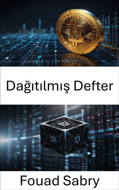 Dağıtılmış Defter, Fouad Sabry