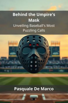 Behind the Umpire's Mask, Pasquale De Marco