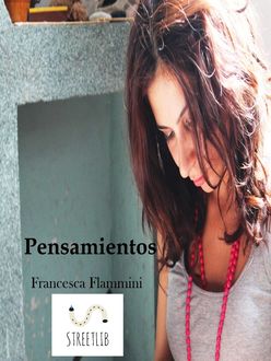 Pensamientos, Francesca Flammini