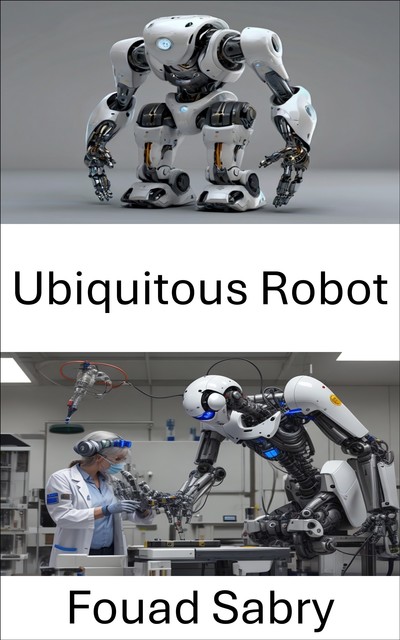 Ubiquitous Robot, Fouad Sabry