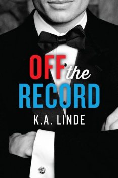 Off the Record, K.A. Linde