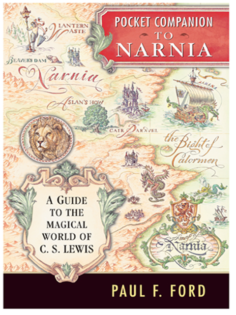 Pocket Companion to Narnia, Paul Ford