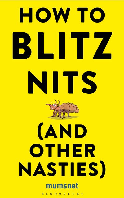 How to Blitz Nits (and other Nasties), Mumsnet
