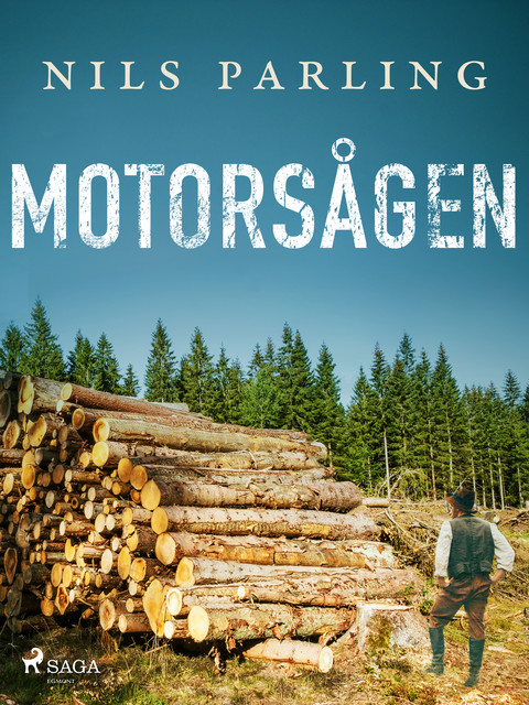 Motorsågen, Nils Parling