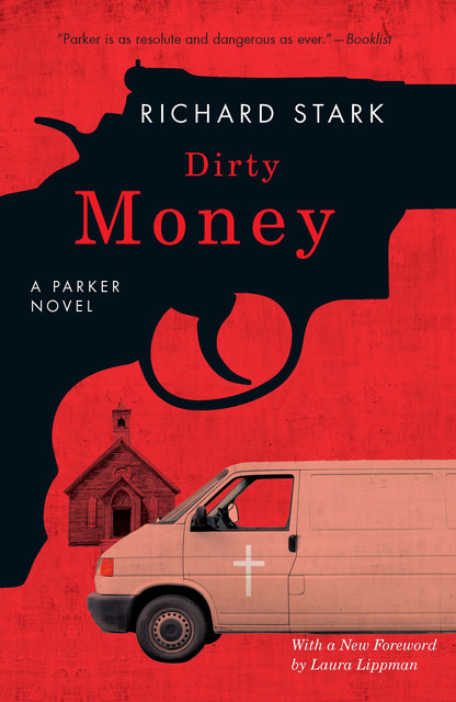 Dirty Money, Richard Stark