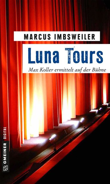Luna Tours, Marcus Imbsweiler