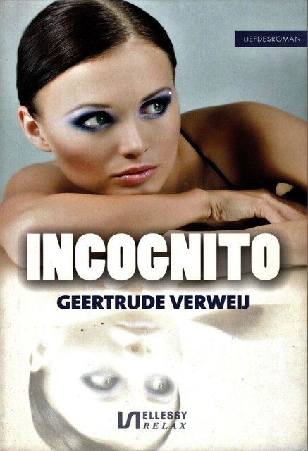 Incognito, Geertrude Verweij