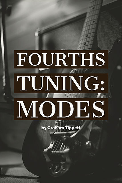 Fourths Tuning, Graham Tippett