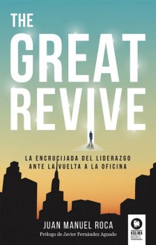 The Great Revive, Juan Manuel Roca