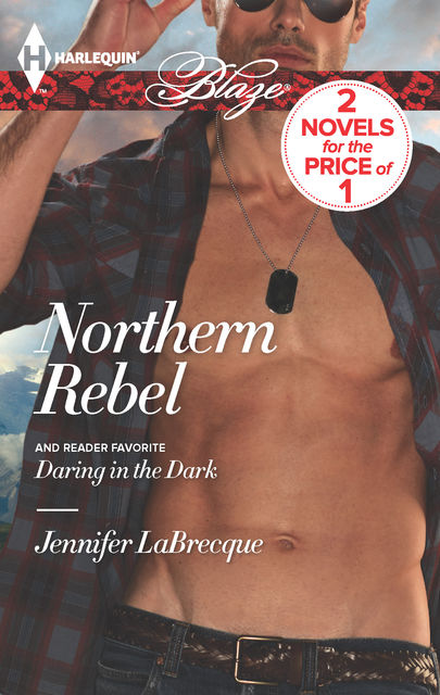 The Rebel, Jennifer LaBrecque
