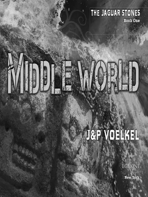 Middleworld, P Voelkel