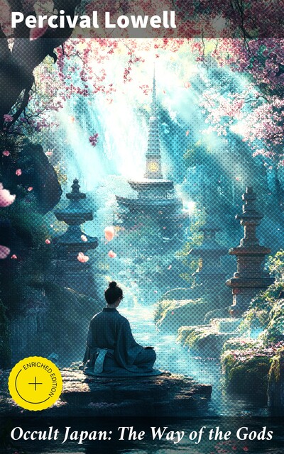 Occult Japan: The Way of the Gods, Percival Lowell