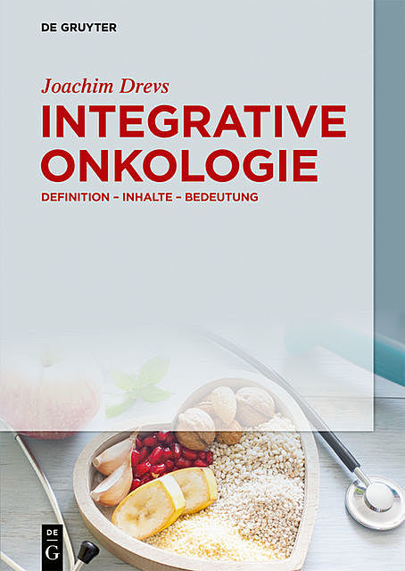 Integrative Onkologie, Joachim Drevs