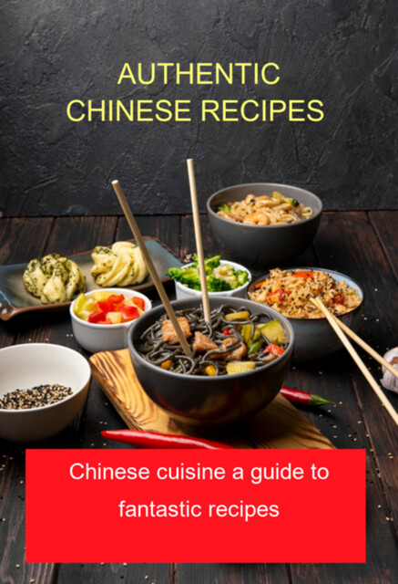 Chinese Unchopped – An Introduction to Chinese Cooking, Jeremy Pang