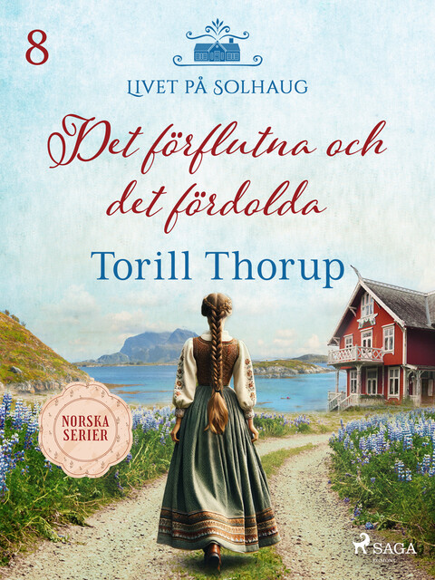 Det förflutna och det fördolda, Torill Thorup