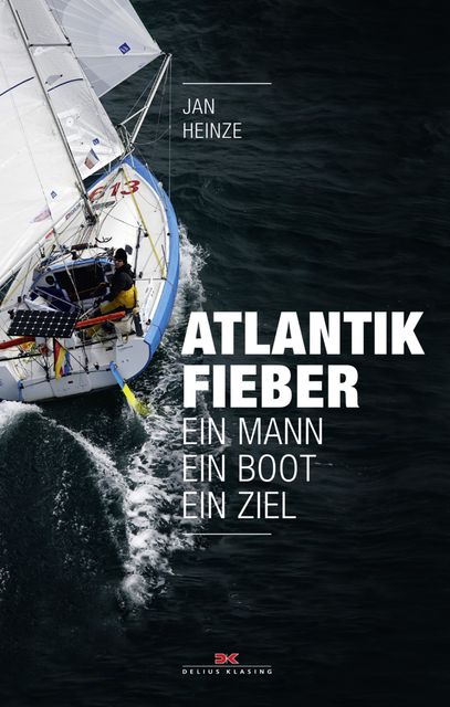 Atlantikfieber, Jan Heinze