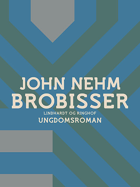 Brobisser, John Nehm