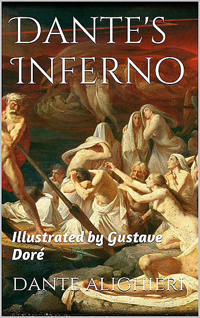 Dante's Inferno, Dante Alighieri