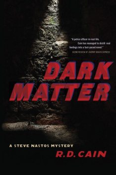 Dark Matter, R.D. Cain