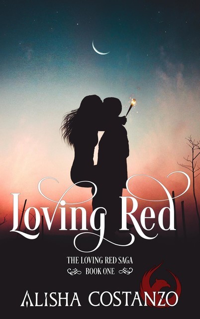 Loving Red, Alisha Costanzo