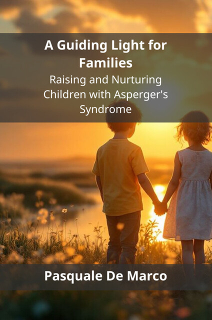 A Guiding Light for Families, Pasquale De Marco
