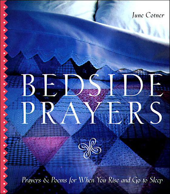Bedside Prayers, June Cotner