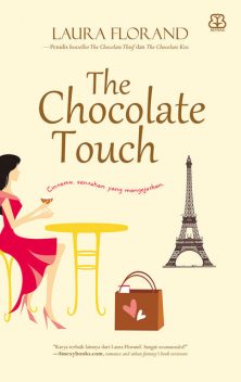 The Chocolate Touch, Laura Florand