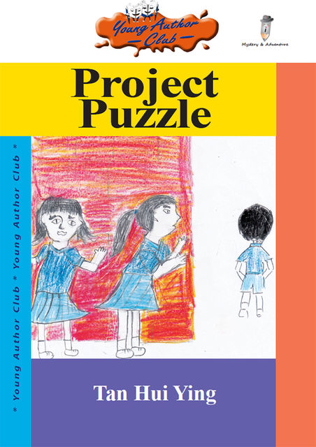 Project Puzzle, Tan Hui Ying