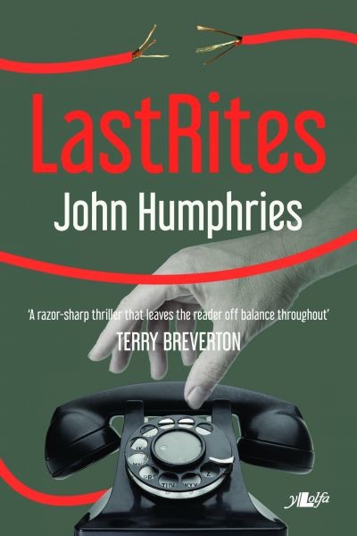 Last Rites, John Humphries