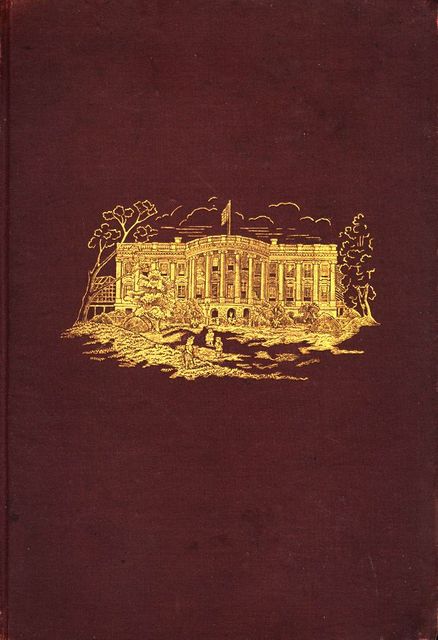 Speeches of Benjamin Harrison, Twenty-third President of the United States, Benjamin Harrison