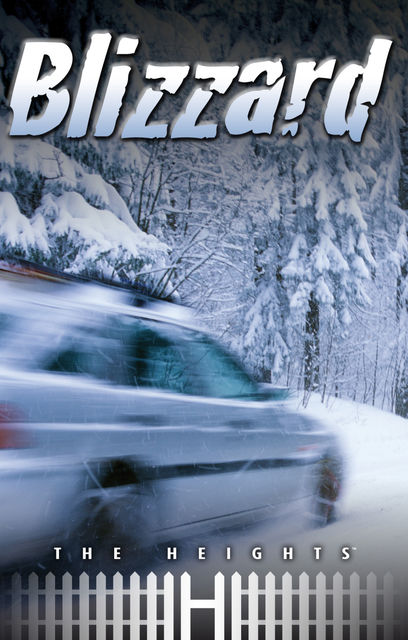 Blizzard, Ed Hansen