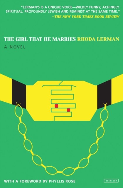 The Girl that He Marries, Rhoda Lerman