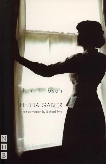 Hedda Gabler, Henrik Ibsen