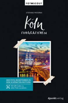 Köln fotografieren, Stefano Paterna