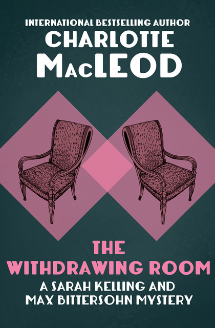 The Withdrawing Room, Charlotte MacLeod