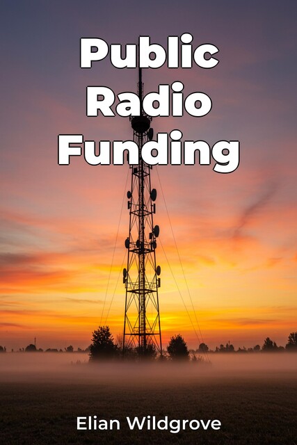 Public Radio Funding, Elian Wildgrove