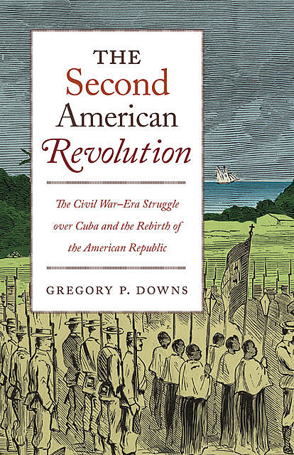 The Second American Revolution, Gregory Downs