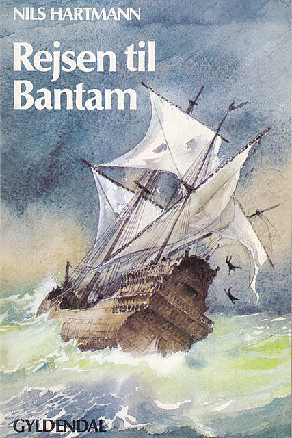 Rejsen til Bantam, Nils Hartmann