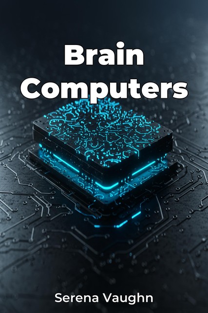 Brain Computers, Serena Vaughn