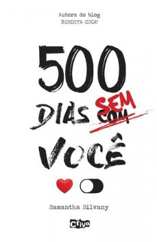 500 dias sem você, Samantha Silvany