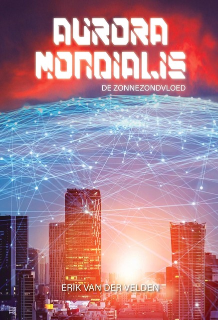 Aurora Mondialis, Erik van der Velden