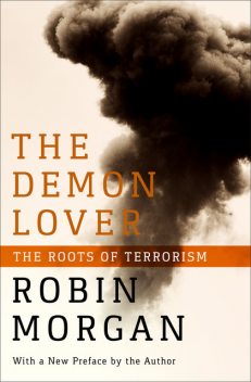 The Demon Lover, Robin Morgan